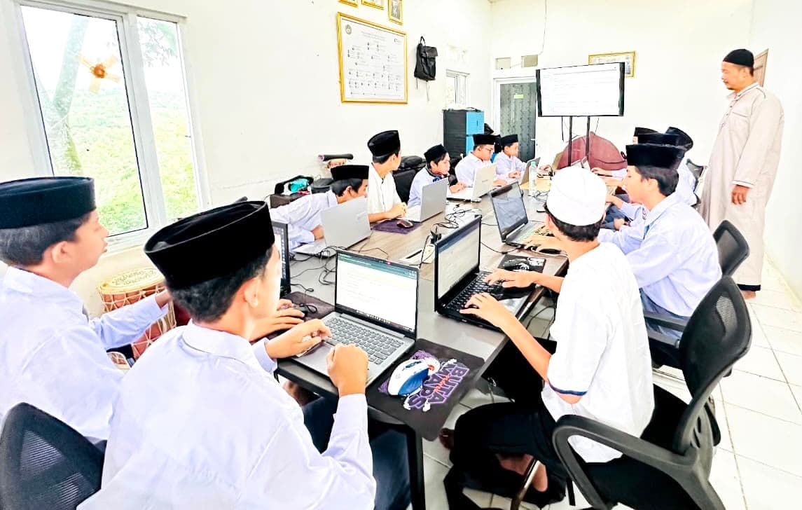 Group discussion